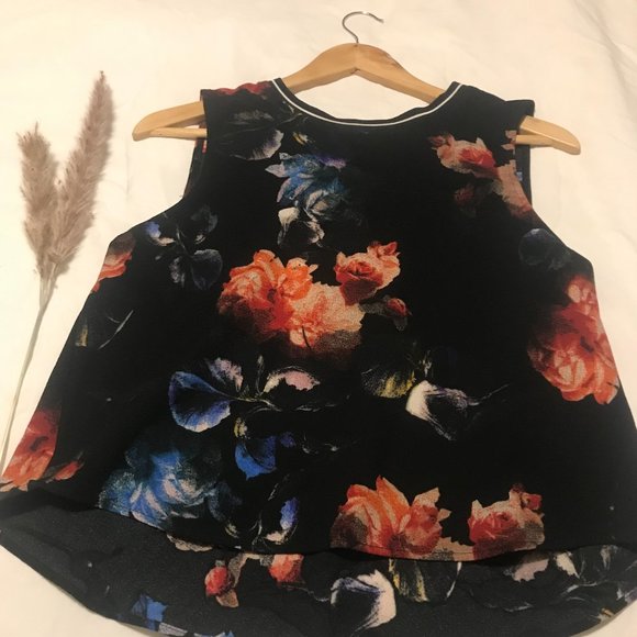 VINTAGE MARC ALLAN VEST - Picture 2 of 2